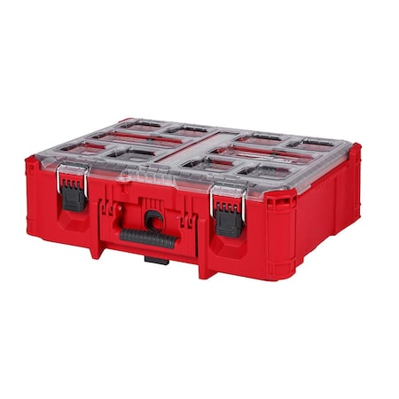 Milwaukee Tool packOUT Deep Organizer 48-22-8432